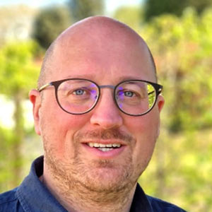 Portrait Alain Kontz