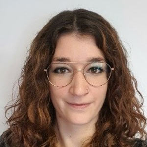 Porträt Anne Jung