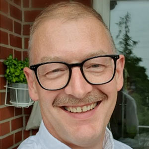 Porträt Bastian Muschler