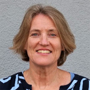Porträt Sabine Epperlein