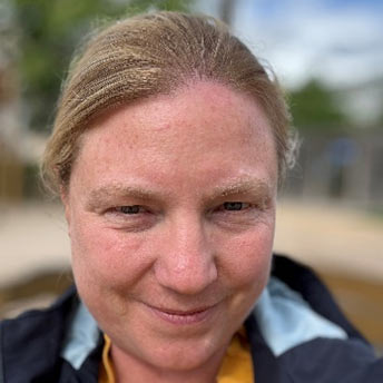 Porträt Victoria Thyssens