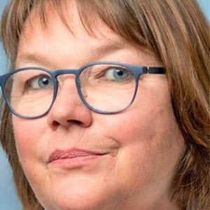 Porträt Birgit Naumann