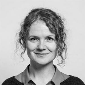 Portrait Kathrin Bier