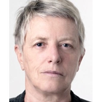 Porträt Ulla Peters