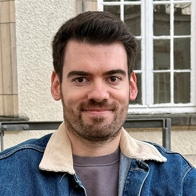 Philip Müller